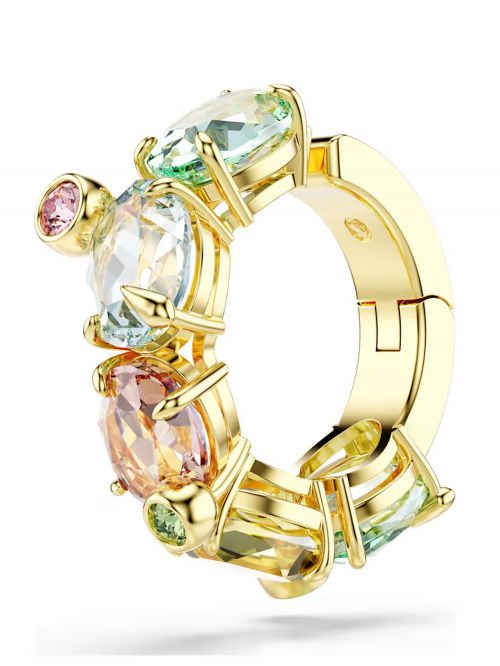 עגיל לאישה מבית SWAROVSKI קולקציית Gema דגם 5720903