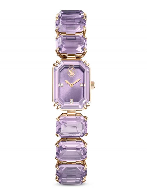 שעון לאישה לאישה מבית SWAROVSKI קולקציית Jewelry Watch דגם 5722364
