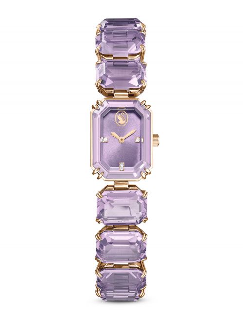 שעון לאישה לאישה מבית SWAROVSKI קולקציית Jewelry Watch דגם 5722364