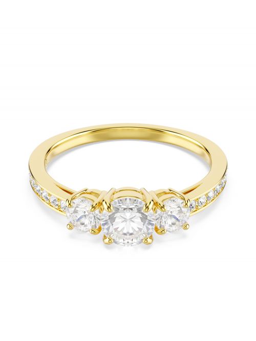 טבעת לאישה מבית SWAROVSKI קולקציית Stilla דגם 5723295