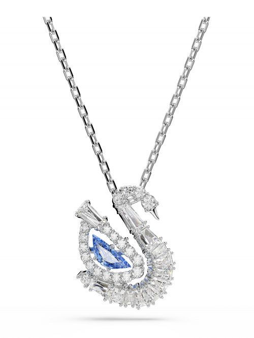 שרשרת SWAROVSKI קולקציית Swan דגם 5723389