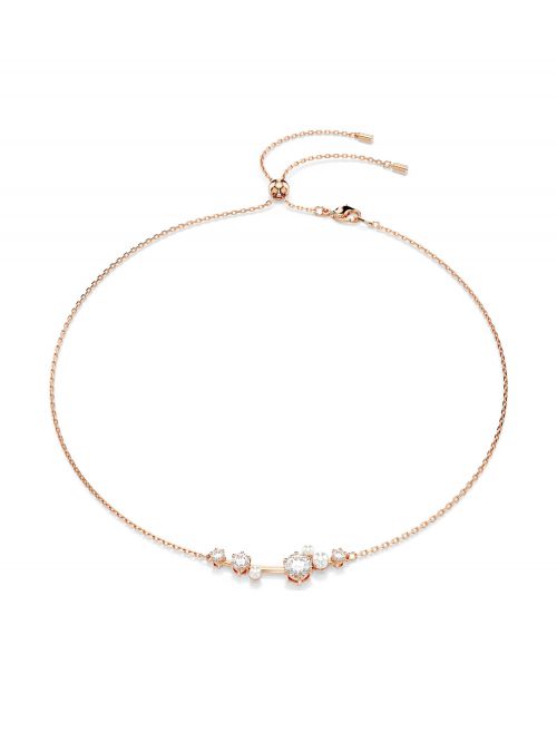 שרשרת SWAROVSKI קולקציית Constella דגם 5729504