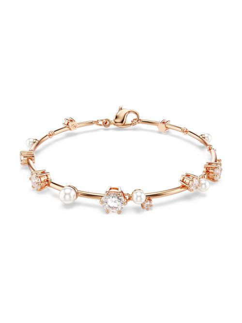 צמיד SWAROVSKI קולקציית Constella דגם 5729505
