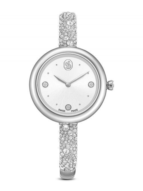 שעון לאישה מבית SWAROVSKI קולקציית Sublima דגם 5730369