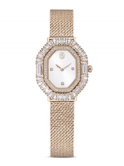 שעון לאישה מבית SWAROVSKI קולקציית Matrix דגם 5732501