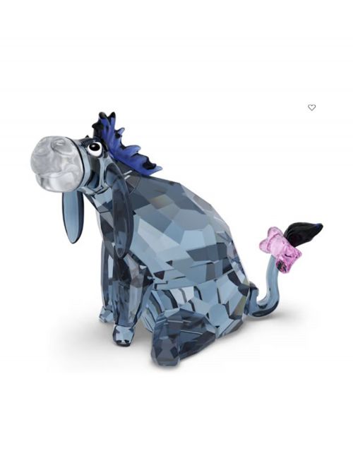 קריסטל מבית SWAROVSKI קולקציית WINNIE THE POOH דגם 5732814