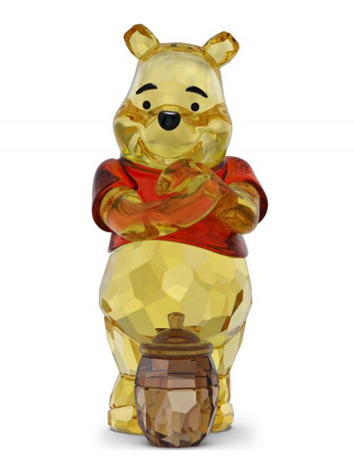 קריסטל מבית SWAROVSKI קולקציית WINNIE THE POOH דגם 5732815