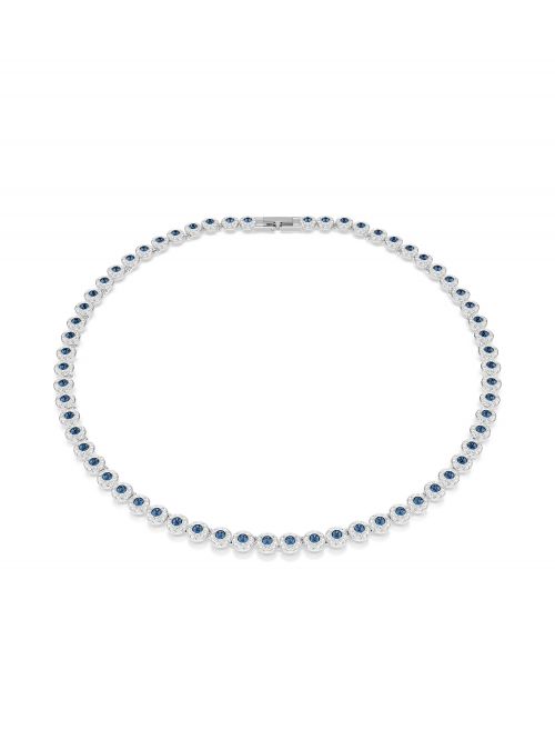 שרשרת לאישה מבית SWAROVSKI קולקציית Una דגם 5733402