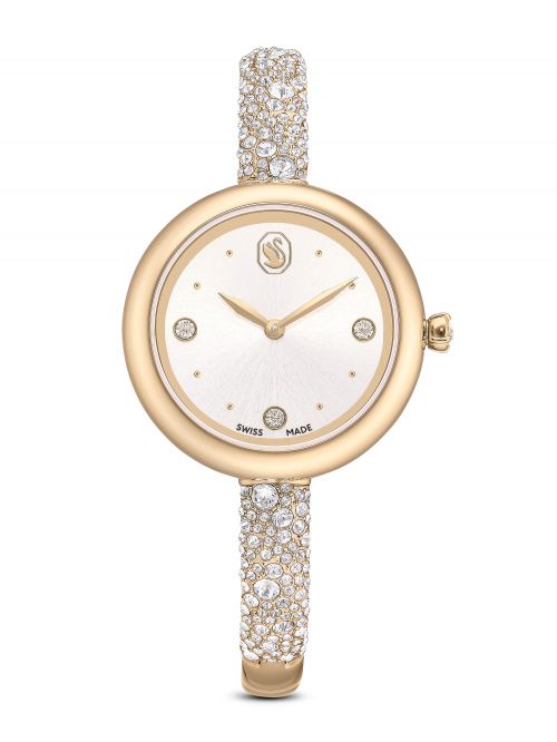 שעון לאישה מבית SWAROVSKI קולקציית Sublima דגם 5734635