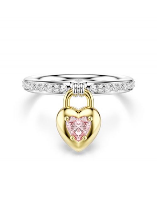 טבעת לאישה מבית SWAROVSKI קולקציית Idyllia דגם 5737269