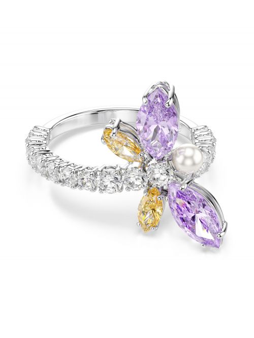 2026 CAPSULE:RING MOTIF MUL/RHS 55