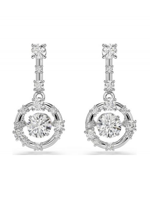 עגיל מבית SWAROVSKI קולקציית Constella דגם 5738194