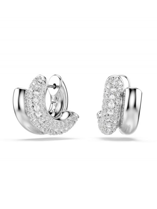 עגיל מבית SWAROVSKI קולקציית Dextera דגם 5738197