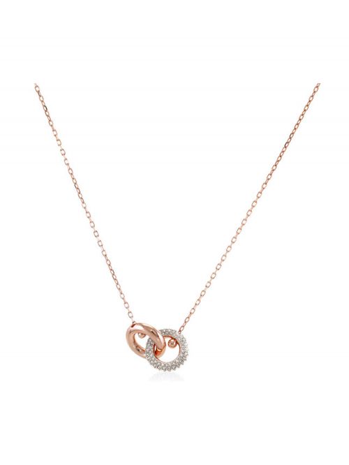 שרשרת לאישה מבית SWAROVSKI קולקציית Dextera דגם 5738200