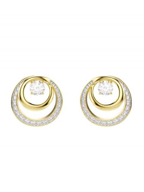 עגיל SWAROVSKI קולקציית Hyperbola דגם 5740407