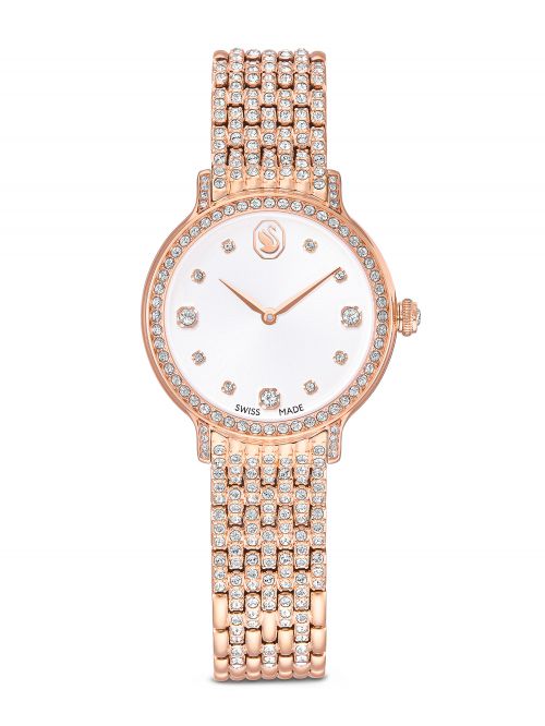 שעון SWAROVSKI קולקציית Imber דגם 5741227