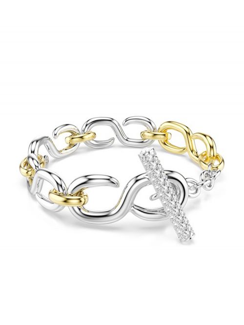 צמיד לאישה מבית SWAROVSKI קולקציית Dextera דגם 5741797