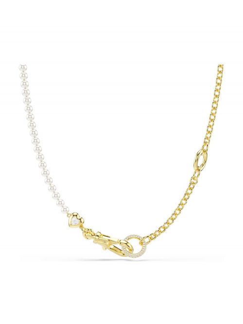 שרשרת לאישה מבית SWAROVSKI קולקציית Idyllia דגם 5742961