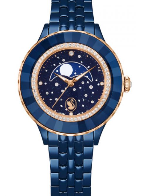 שעון SWAROVSKI קולקציית Octea דגם 5743701