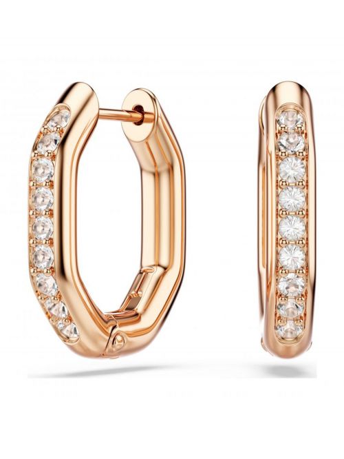 עגיל מבית SWAROVSKI קולקציית Dextera דגם 5743798