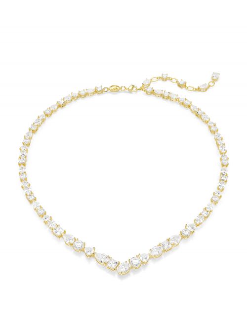 שרשרת לאישה מבית SWAROVSKI קולקציית Mesmera דגם 5743826