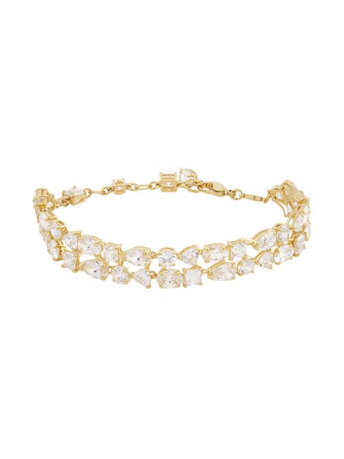 צמיד לאישה מבית SWAROVSKI קולקציית Mesmera דגם 5743827