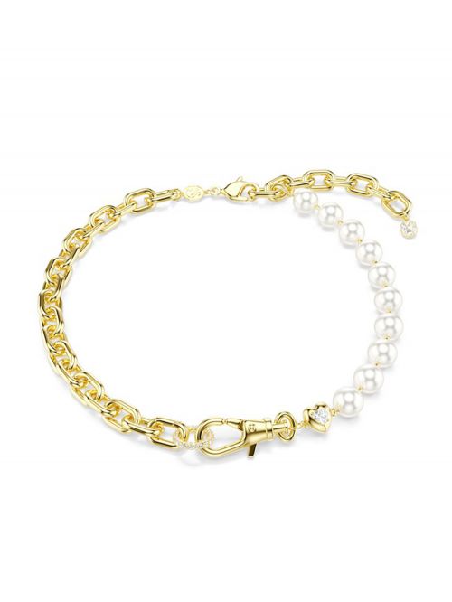 שרשרת לאישה מבית SWAROVSKI קולקציית Idyllia דגם 5743993