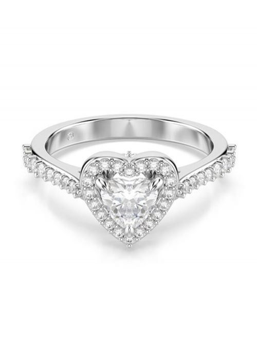 טבעת לאישה מבית SWAROVSKI קולקציית Una דגם 5744045