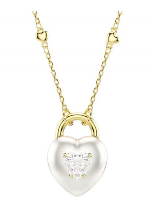 שרשרת לאישה מבית SWAROVSKI קולקציית Idyllia דגם 5744127