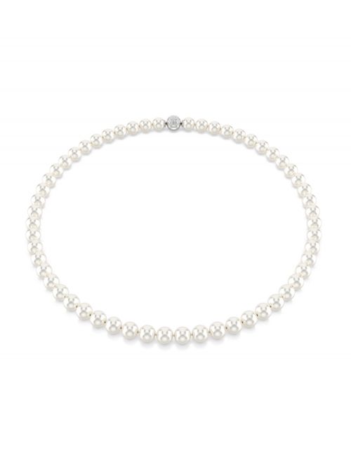 שרשרת לאישה מבית SWAROVSKI קולקציית Matrix דגם 5747746