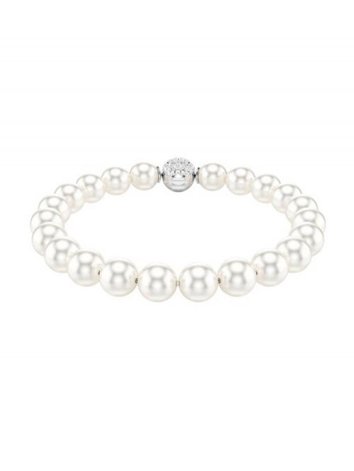 צמיד לאישה מבית SWAROVSKI קולקציית Matrix דגם 5747747