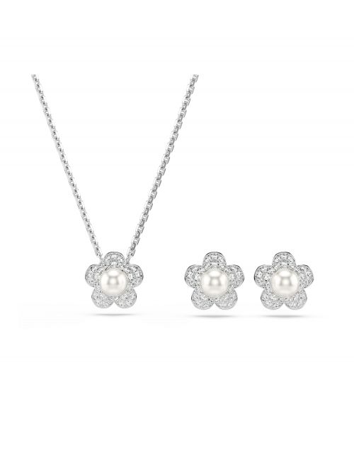 סט לאישה מבית SWAROVSKI דגם 5749180