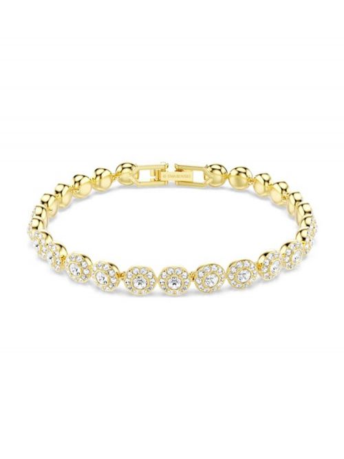 צמיד לאישה מבית SWAROVSKI קולקציית Una דגם 5749386