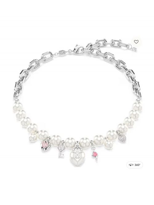 שרשרת לאישה מבית SWAROVSKI קולקציית Idyllia דגם 5749601