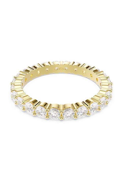 טבעת לאישה מבית SWAROVSKI קולקציית Matrix דגם 5750617