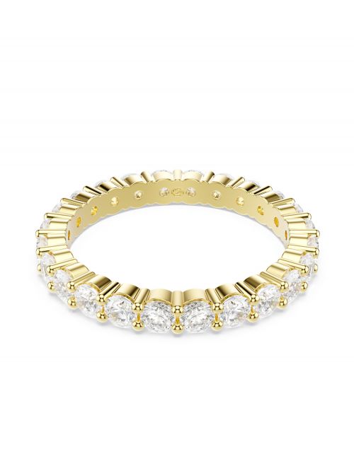 טבעת לאישה מבית SWAROVSKI קולקציית Matrix דגם 5750618
