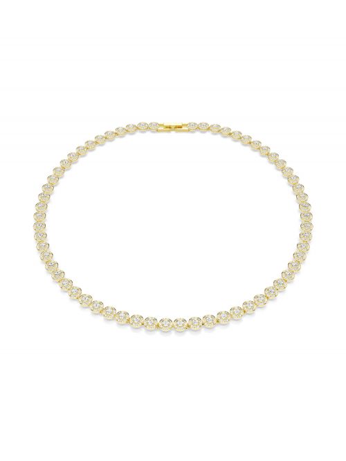 שרשרת לאישה מבית SWAROVSKI קולקציית Una דגם 5751560