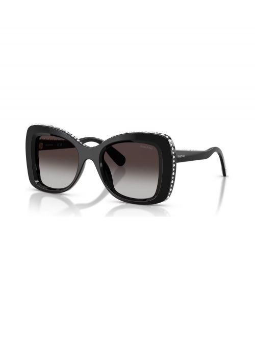 MATRIX:EYEWEAR SK6062U BLACK