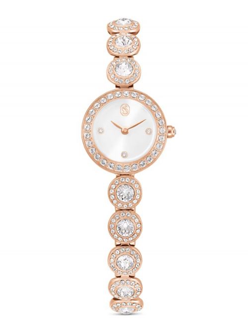 שעון SWAROVSKI קולקציית Una דגם 5753309