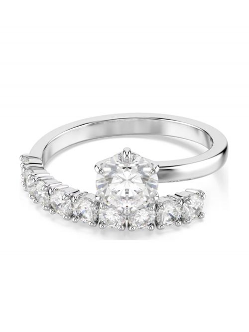 טבעת לאישה מבית SWAROVSKI קולקציית Matrix דגם 5753575