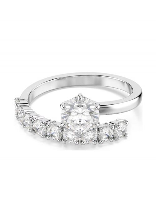 טבעת לאישה מבית SWAROVSKI קולקציית Matrix דגם 5753576
