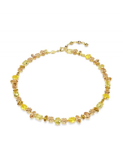 שרשרת לאישה מבית SWAROVSKI קולקציית Gema דגם 5754259