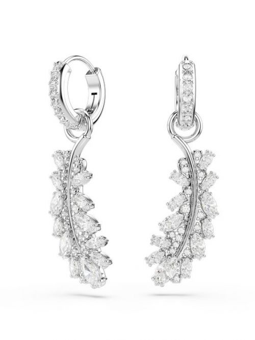 עגיל לאישה  מבית SWAROVSKI קולקציית VIENNA דגם 5754272