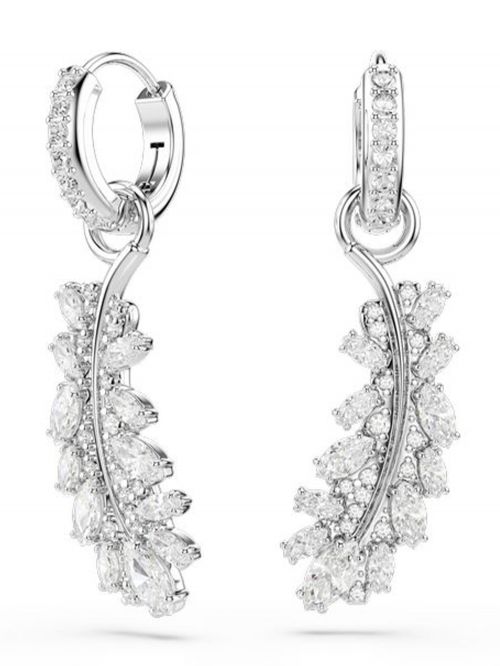 עגיל לאישה  מבית SWAROVSKI קולקציית VIENNA דגם 5754272