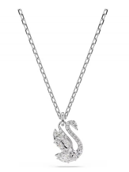 שרשרת לאישה מבית SWAROVSKI קולקציית Swan דגם 5754347