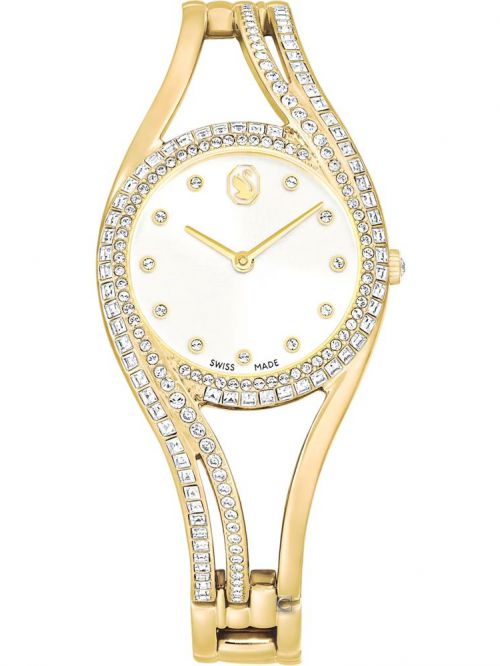 שעון SWAROVSKI קולקציית Hyperbola דגם 5754534