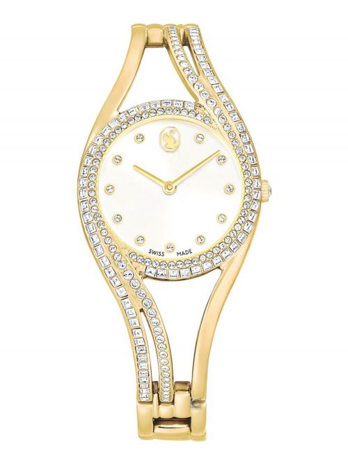 שעון SWAROVSKI קולקציית Hyperbola דגם 5754534