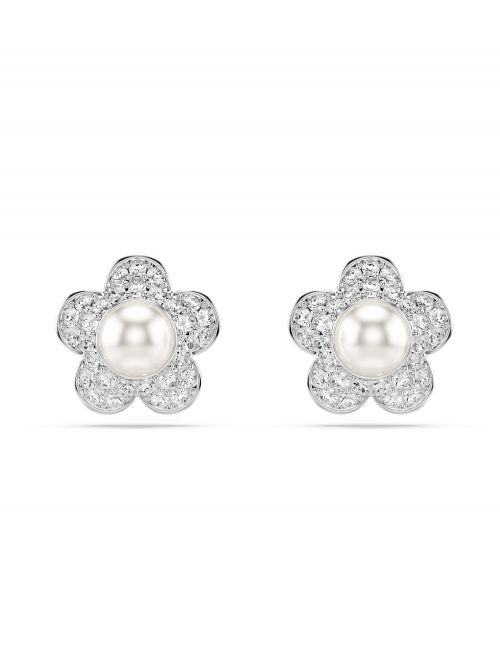עגיל לאישה מבית SWAROVSKI דגם 5756098