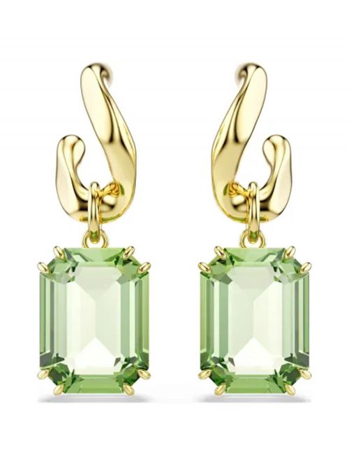 עגיל לאישה  מבית SWAROVSKI קולקציית Millenia דגם 5756151