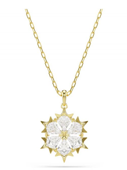 שרשרת לאישה מבית SWAROVSKI קולקציית MAGIC  דגם 5757788